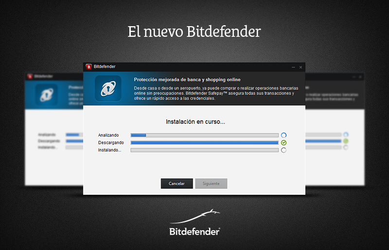 BitDefender Total Security 2014
