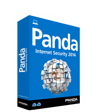 Panda Security 2014
