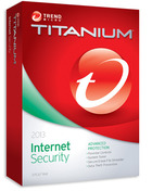 Trend Micro Titanium Internet Security 2013 