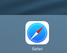 Safari navegador