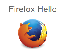 Firefox 34 