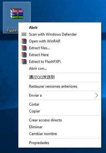  Windows Defender