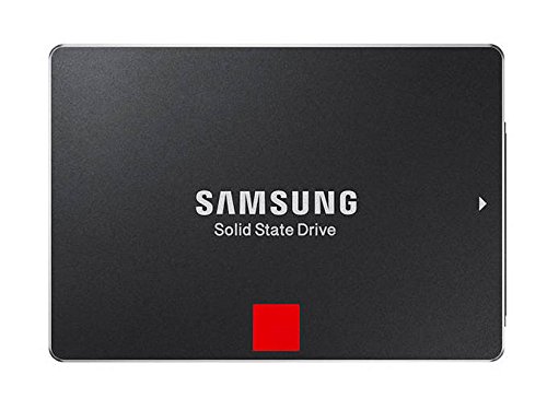Samsung 850 PRO 512GB