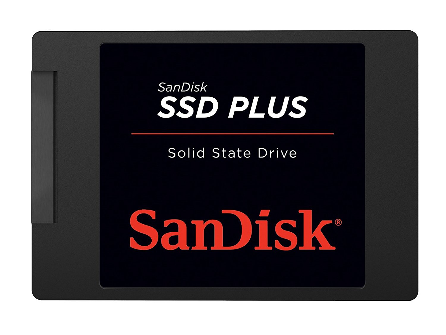 SanDisk Plus 120GB