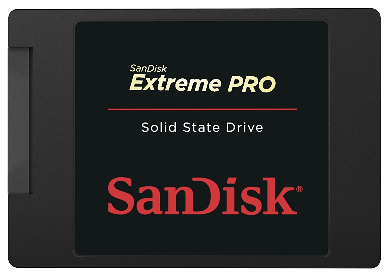 SanDisk Extrme Pro 480GB