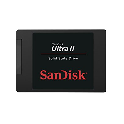 SanDisk Ultra II 960GB 