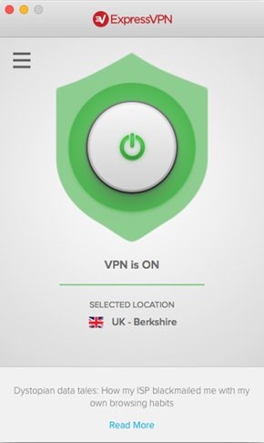 ExpressVPN