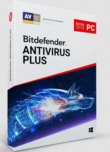 Bitdefender Antivirus 2019